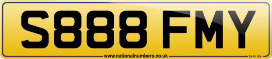 S888 FMY