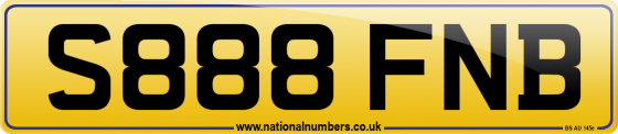 S888 FNB