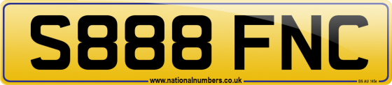 S888 FNC