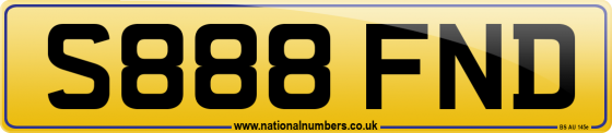 S888 FND