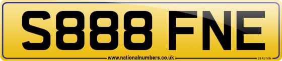 S888 FNE