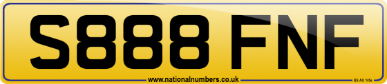 S888 FNF