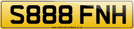 S888 FNH