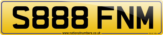 S888 FNM
