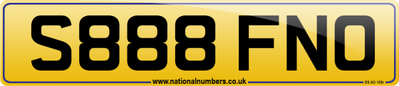 S888 FNO