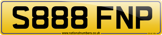 S888 FNP