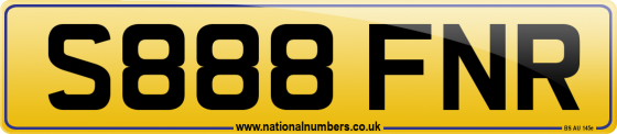 S888 FNR