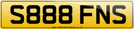 S888 FNS