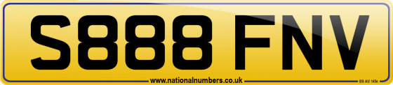 S888 FNV