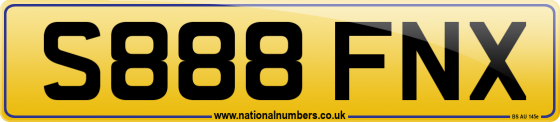 S888 FNX
