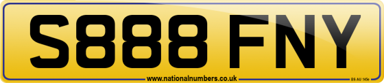 S888 FNY