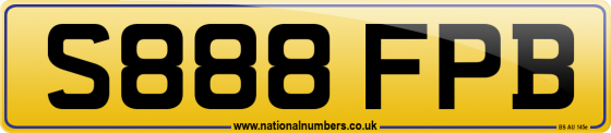 S888 FPB