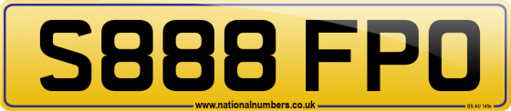 S888 FPO