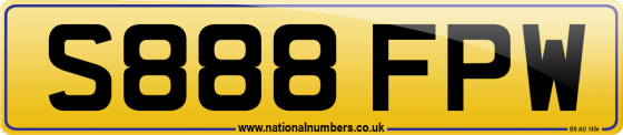 S888 FPW