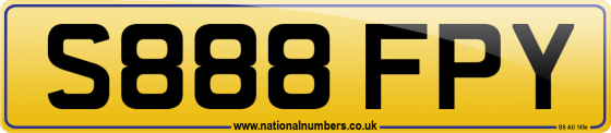 S888 FPY