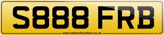 S888 FRB