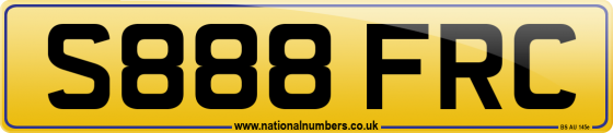 S888 FRC