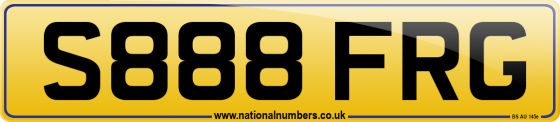 S888 FRG