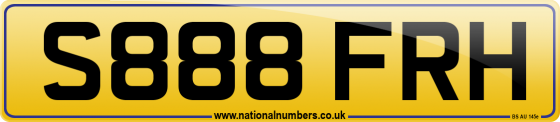 S888 FRH