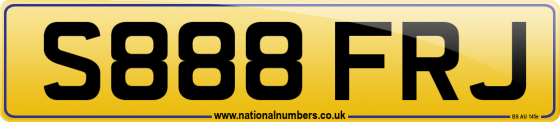 S888 FRJ