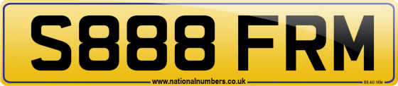 S888 FRM