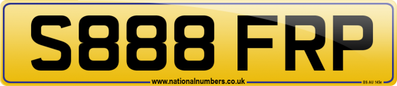 S888 FRP