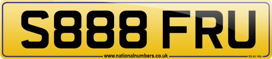 S888 FRU