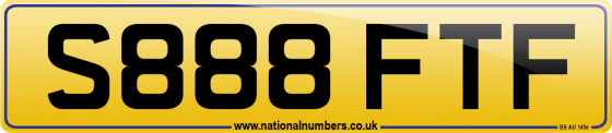 S888 FTF