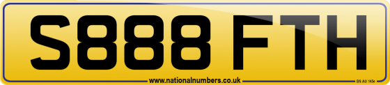 S888 FTH
