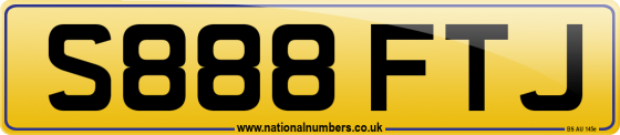 S888 FTJ