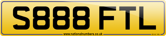 S888 FTL