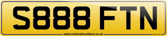 S888 FTN