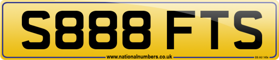 S888 FTS