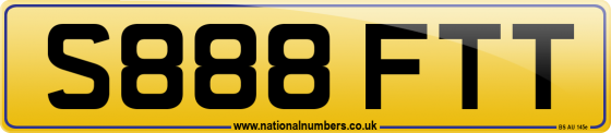 S888 FTT