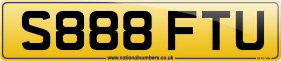 S888 FTU
