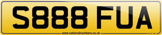 S888 FUA