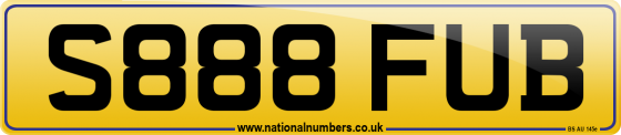 S888 FUB