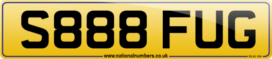 S888 FUG