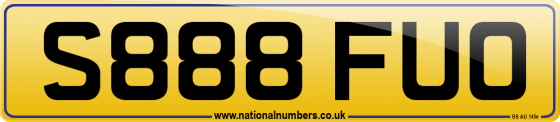 S888 FUO