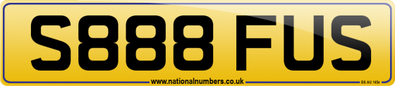 S888 FUS
