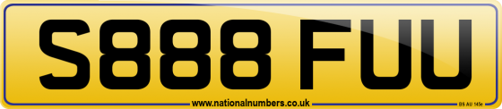 S888 FUU