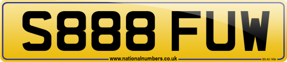 S888 FUW