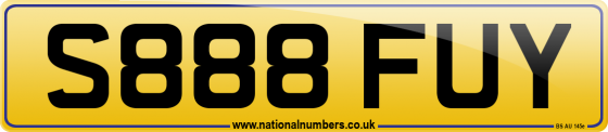 S888 FUY