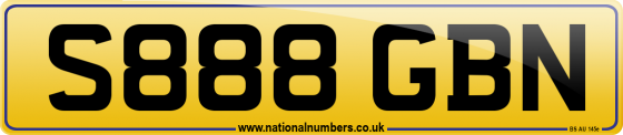 S888 GBN