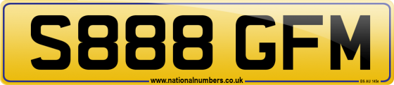 S888 GFM