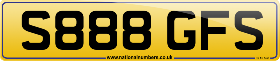 S888 GFS