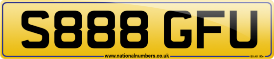 S888 GFU