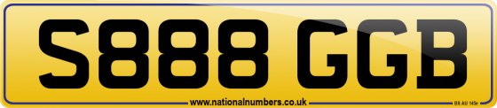 S888 GGB