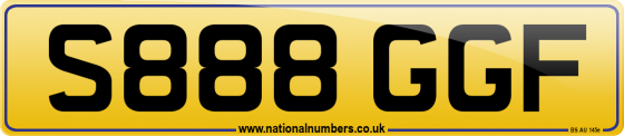 S888 GGF