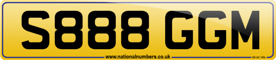 S888 GGM
